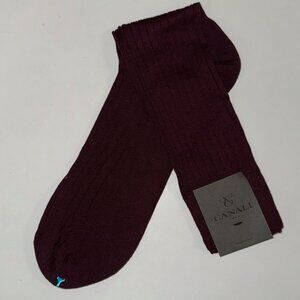 Canali Italian Luxury Designer Dress/Casual Socks